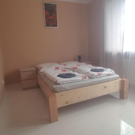 Zimmer Mit Bad Im Swineminde Rycerska Str. Heringsdorf  Dış mekan fotoğraf